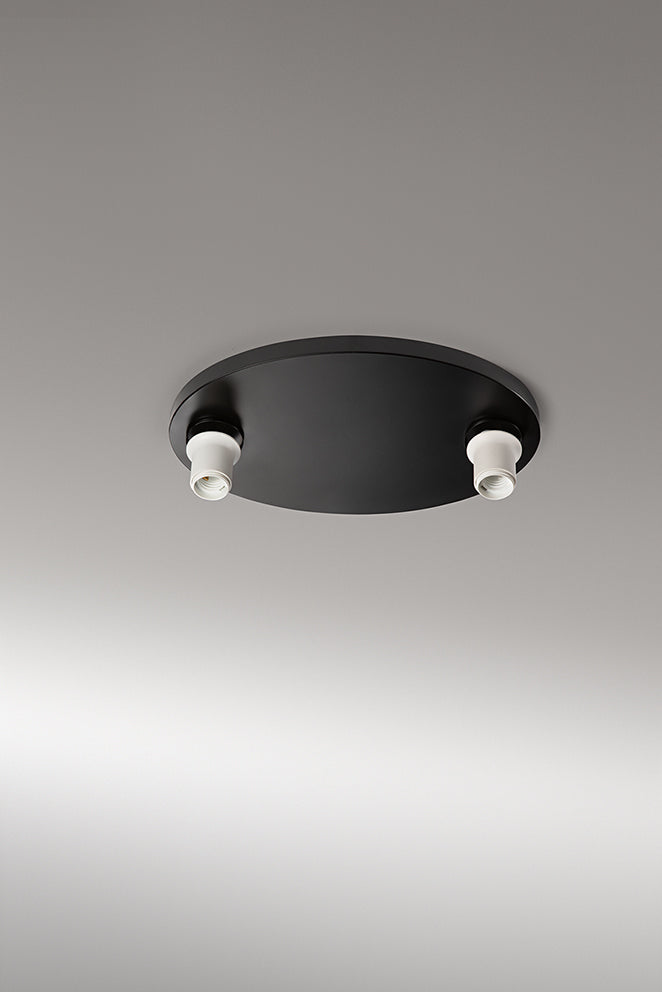 Supporto Rain 8590 Nero - Perenz
