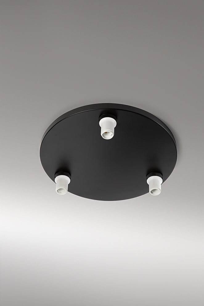 Supporto Rain 8592 Nero - Perenz