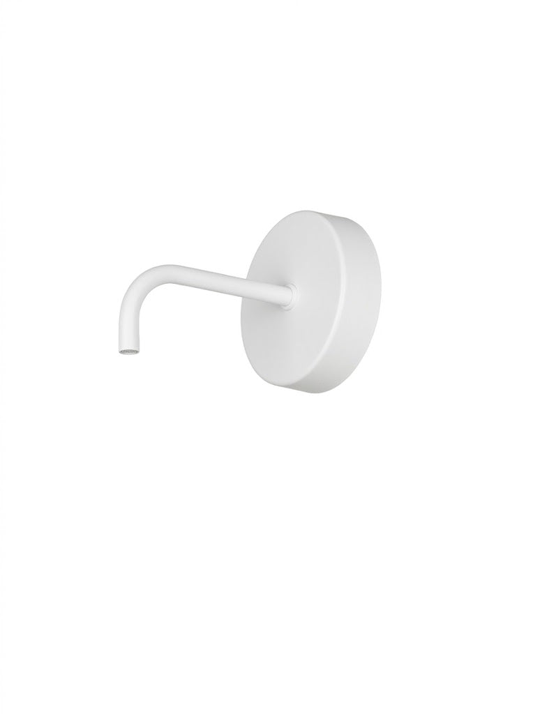 Supporto Rain 8596 Bianco - Perenz
