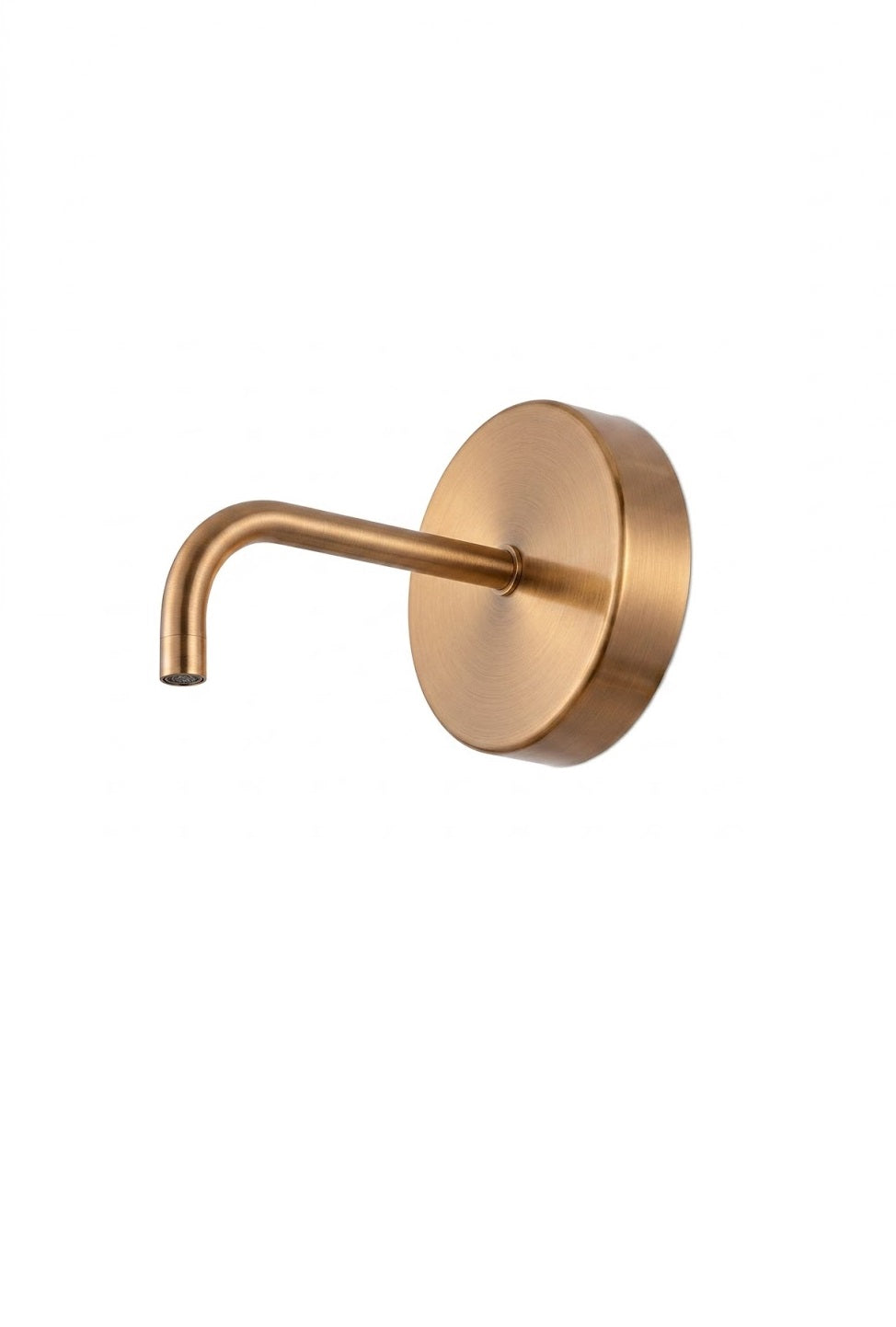 Supporto Rain 8596 Ottone - Perenz