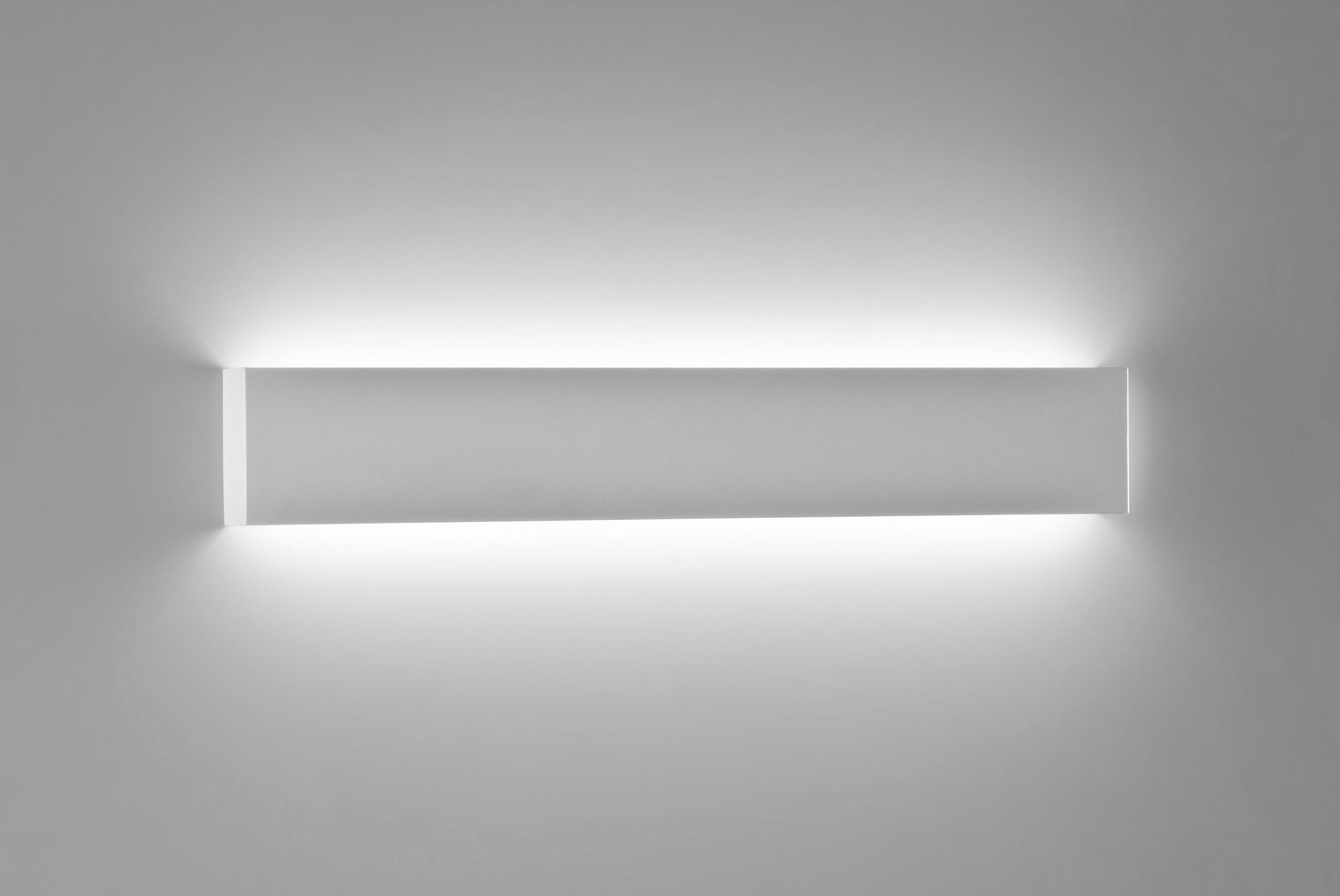 Applique da Parete Isyluce Bar 3.0 902-19 bianco
