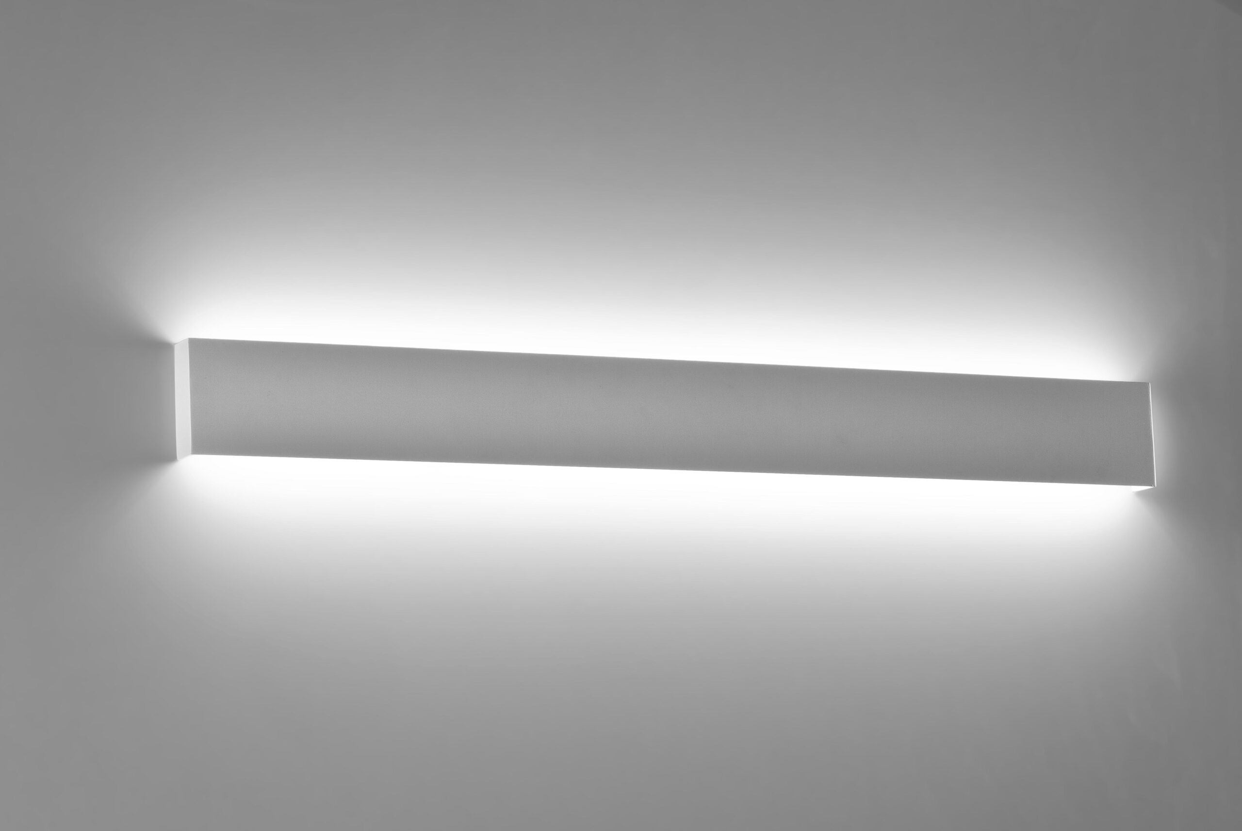 Applique da Parete Isyluce Bar 4.0 903-19 bianco