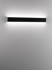 Applique da Parete Isyluce Bar 4.0 903-19/903-19B/903-19NB LED 36W