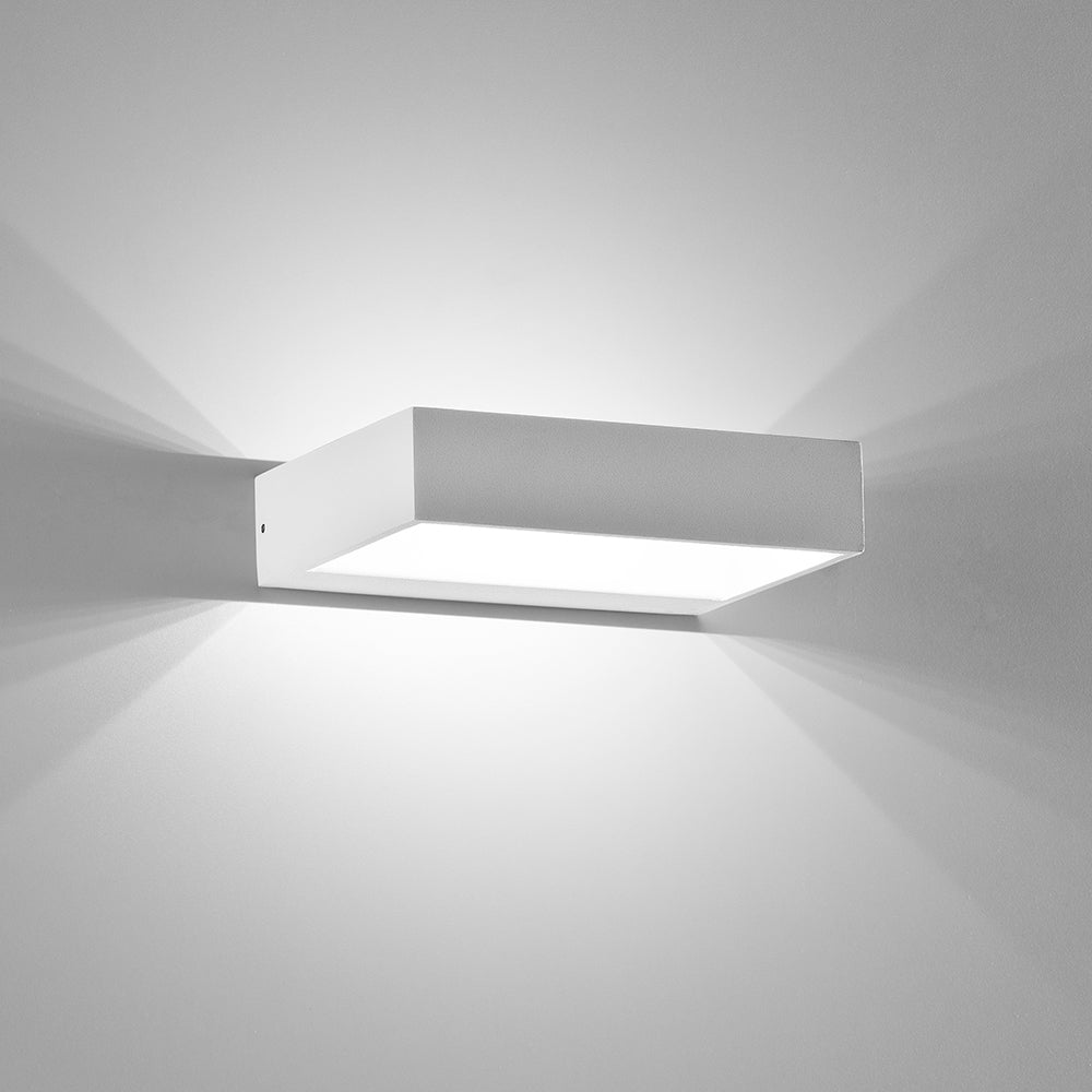 Applique da Parete Isyluce Spot 910/910N