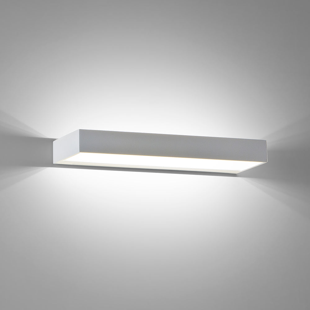 Applique da Parete Isyluce Spot Lunga 911/911N