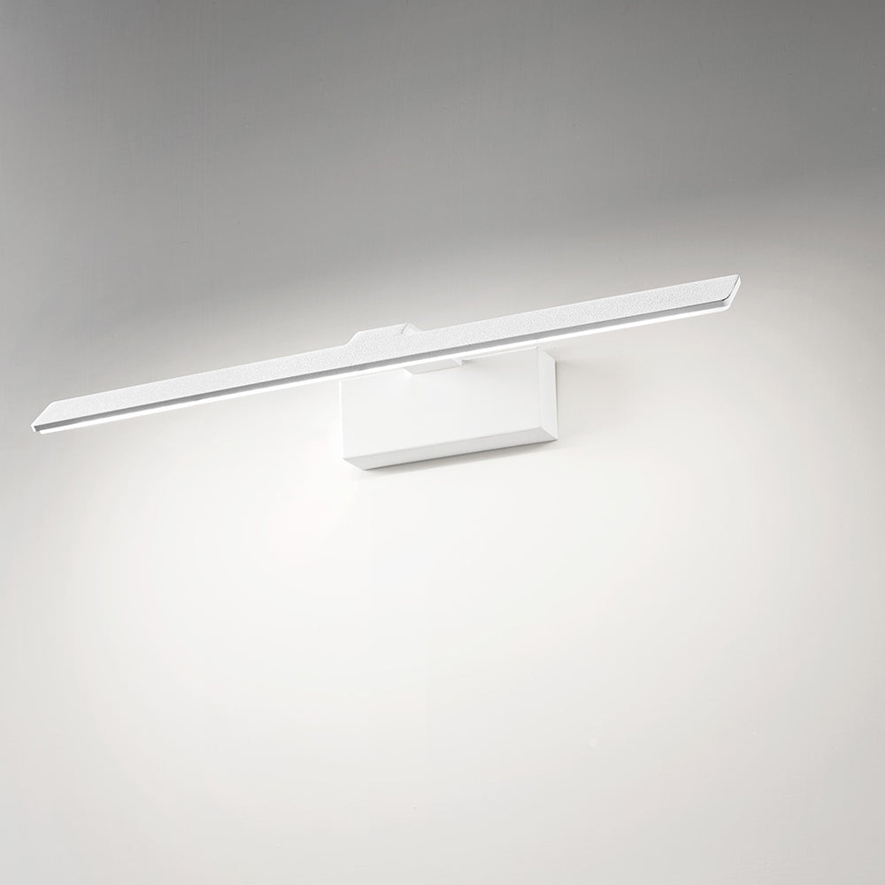 Applique da Parete Isyluce Quadro Grande 917G/917GN LED 18W 3000K
