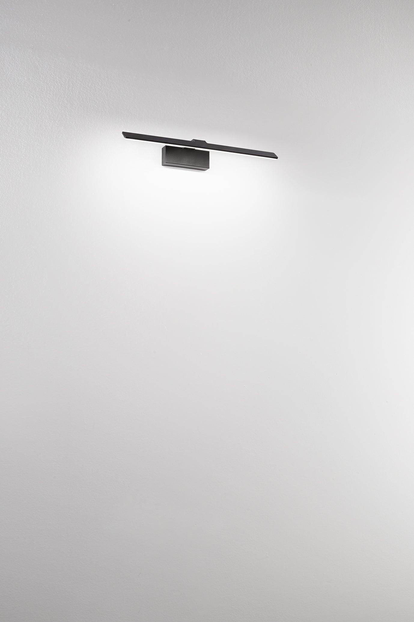 Applique da Parete Isyluce Quadro Grande 917G/917GN LED 18W 3000K