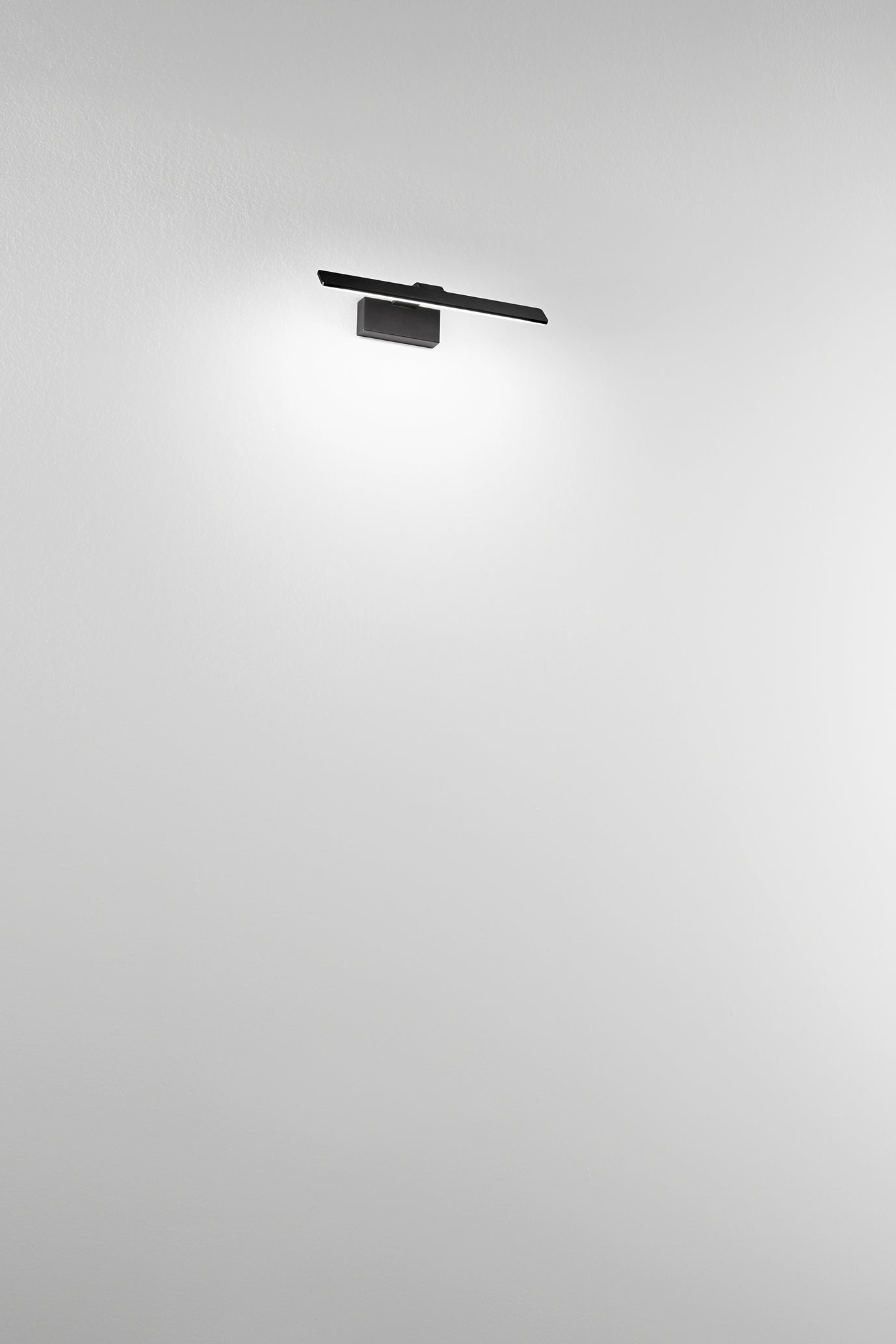 Applique da Parete Isyluce Quadro Media 917M/917MN LED 12W 3000K