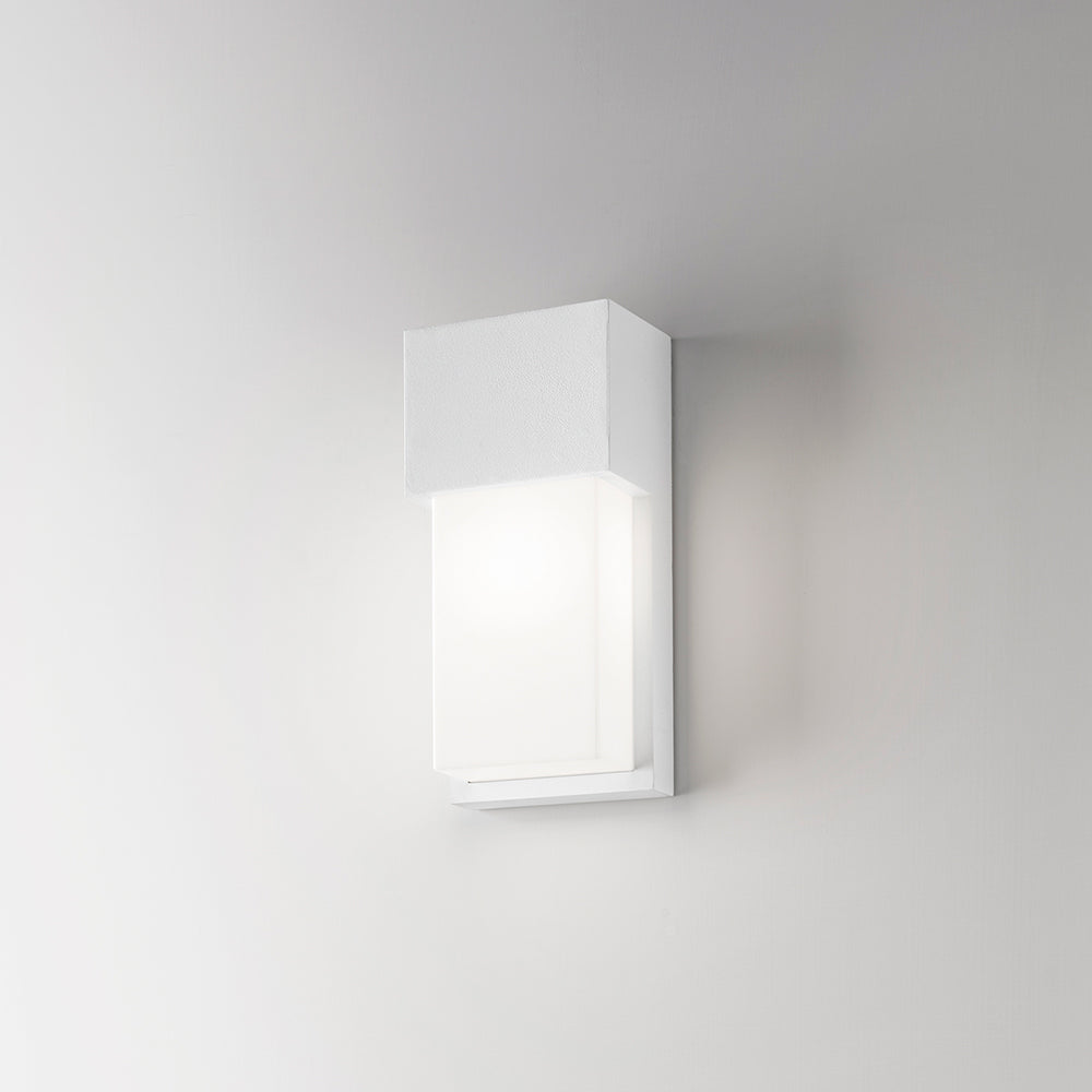 Applique da Esterno Isyluce Section 922/923/924 E27 20W IP54