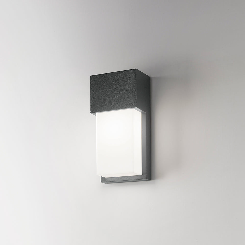 Applique da Esterno Isyluce Section 922/923/924 E27 20W IP54
