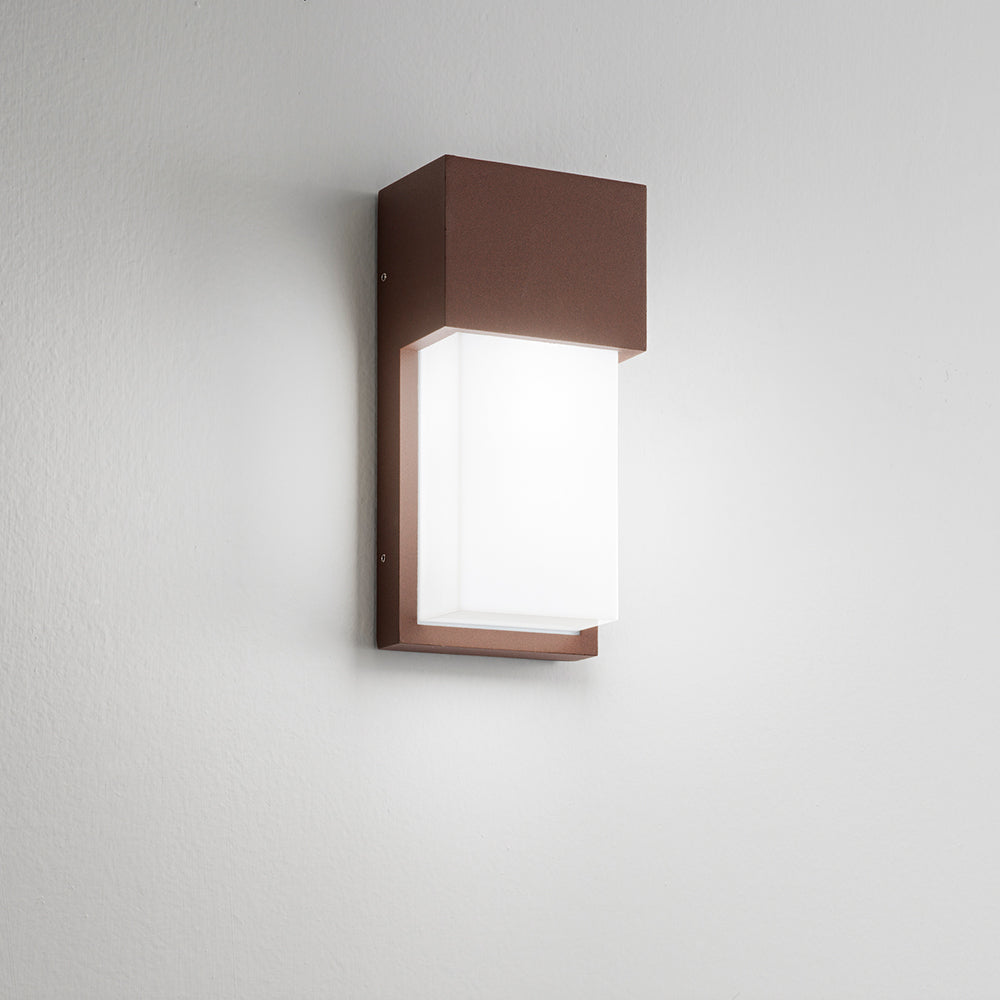 Applique da Parete Isyluce Graffa Grande 924G/924GB/924GN LED 20W