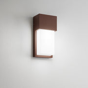 Applique da Parete Isyluce Graffa Grande 924G/924GB/924GN LED 20W