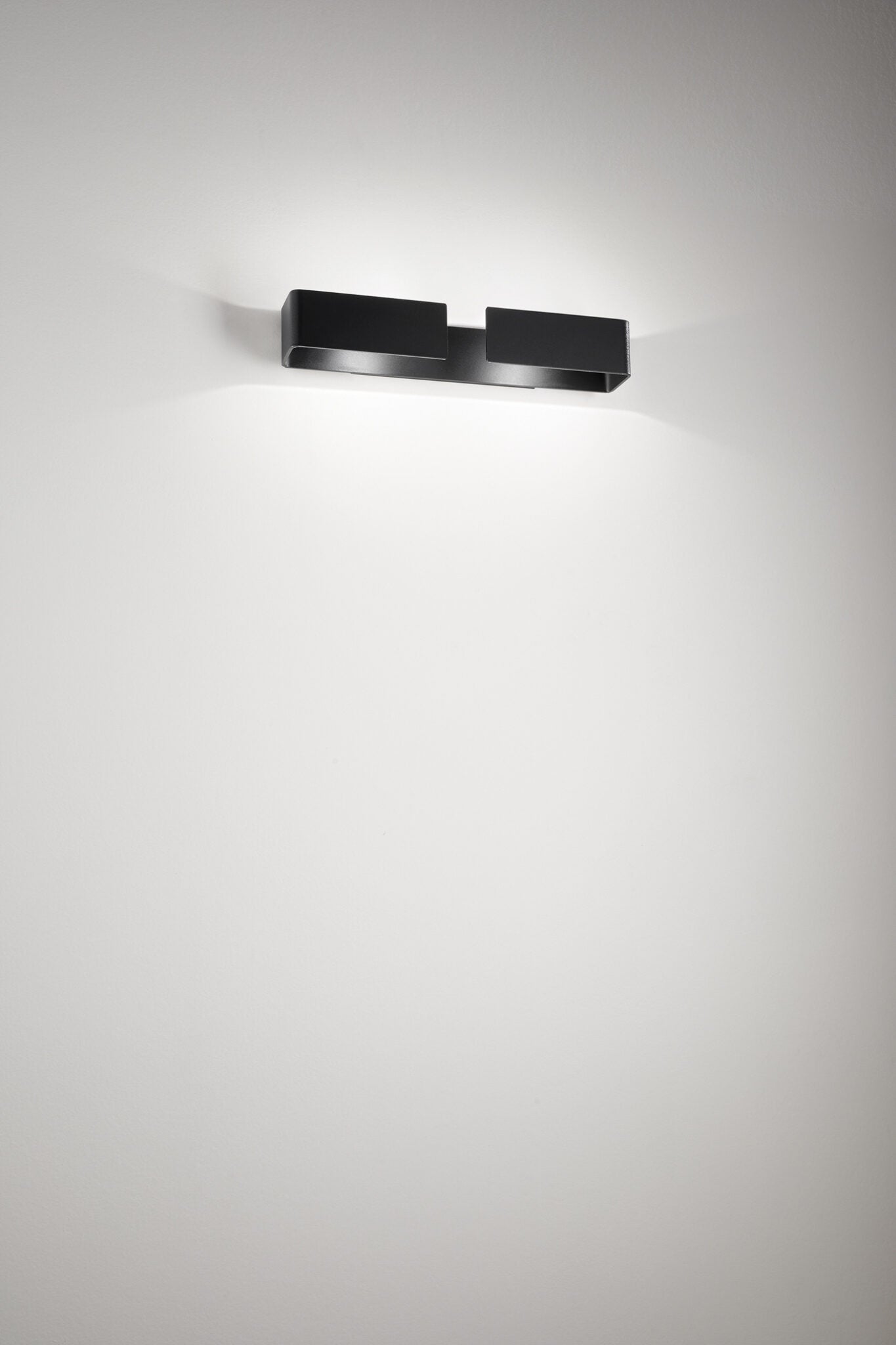 Applique da Parete Isyluce Graffa XL 924X/924XB/924XN LED 40W