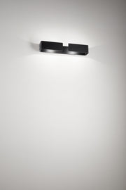 Applique da Parete Isyluce Graffa XL 924X/924XB/924XN LED 40W