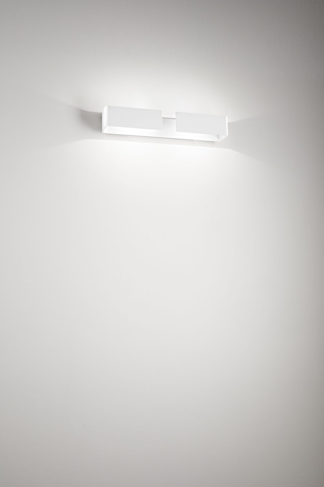 Applique da Parete Isyluce Graffa XL 924X/924XB/924XN LED 40W