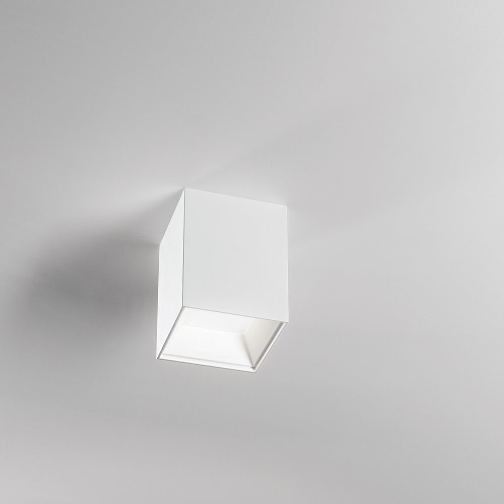 Applique Spot Isyluce Diffusore Satinato 926/926N LED COB 12W