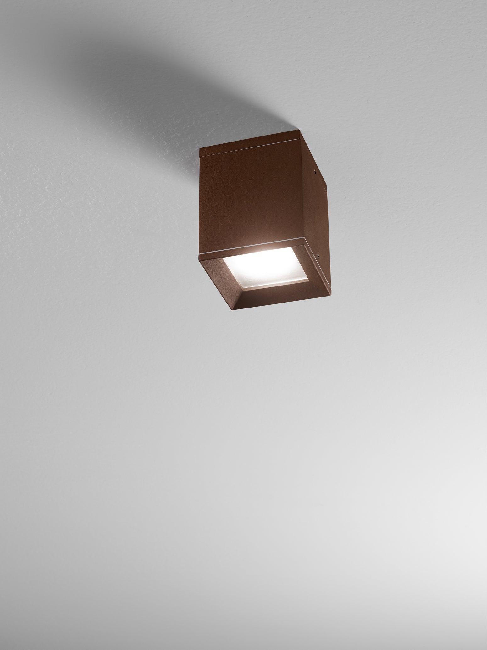 Applique Spot Isyluce Prysm 930/930C/930G/930N GU10 IP54