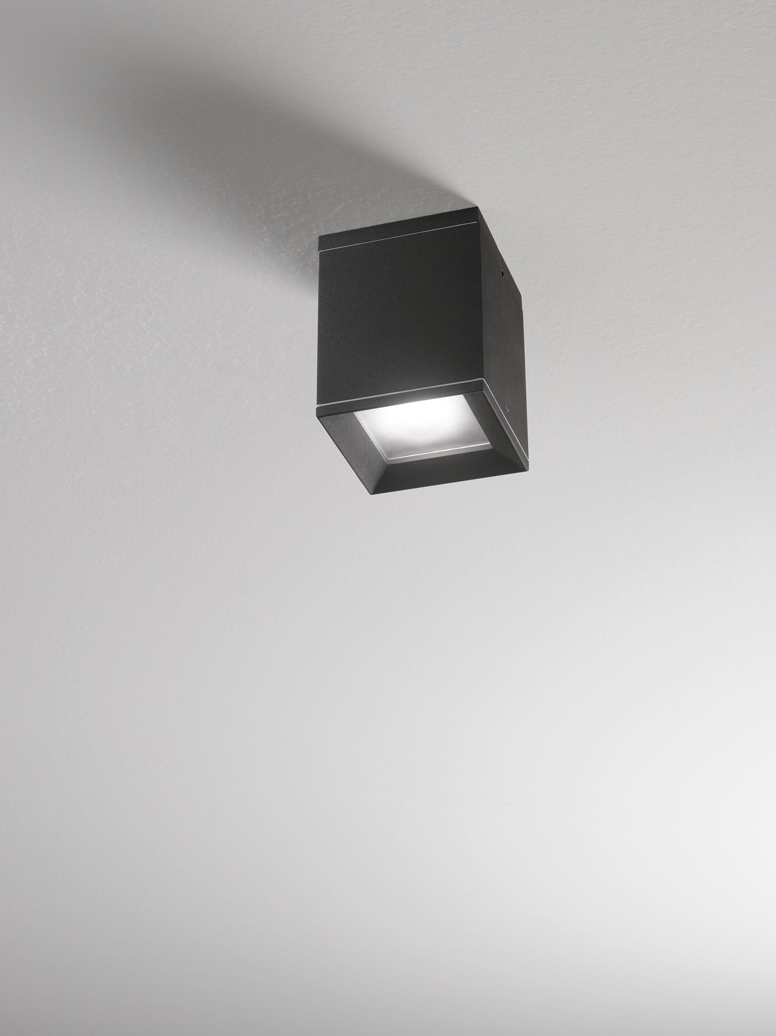Applique Spot Isyluce Prysm 930/930C/930G/930N GU10 IP54