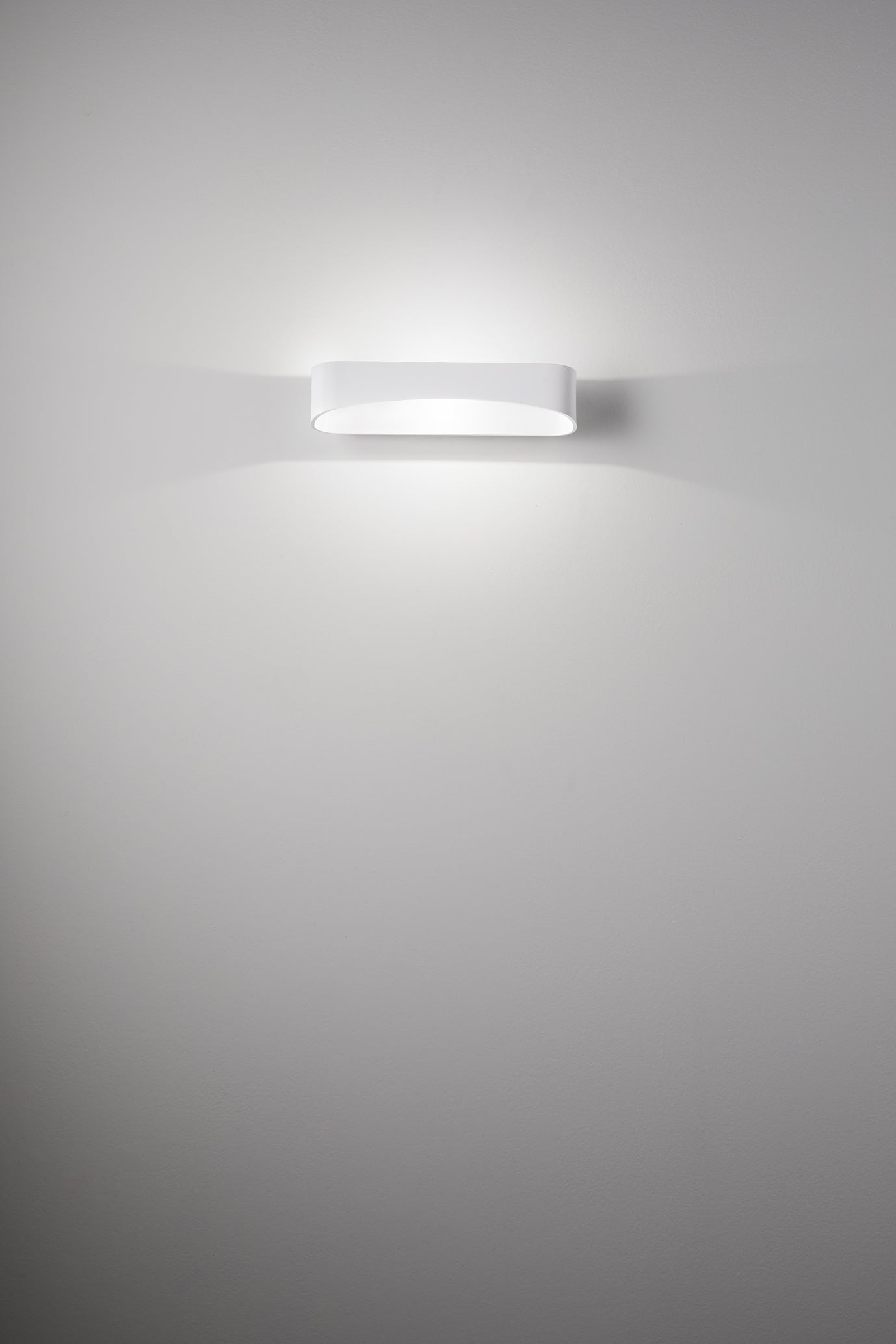 Applique da Parete Isyluce Drappo XL 932G/932GB/932GN LED COB 36W
