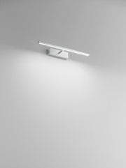 Applique da Parete Isyluce Quadro Acciaio 934NG LED 8W CCT