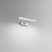 Applique da Parete Isyluce Quadro Doppio Snodo 938/938N LED 8W