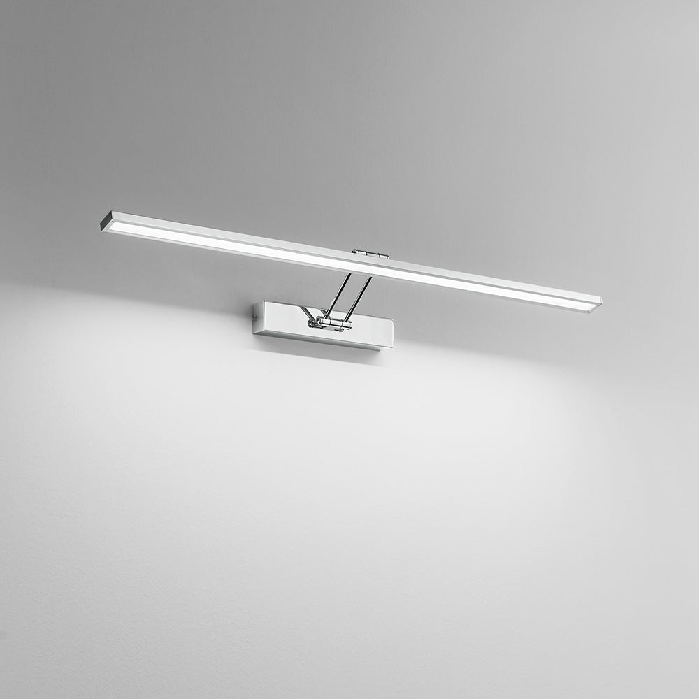 Applique da Parete Isyluce Quadro Doppio Snodo 940/940N LED 18W