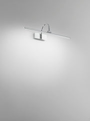 Applique da Parete Isyluce Quadro Arco Snodo 942NG LED 12W CCT