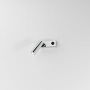 Applique da Parete Isyluce Zenit Snodo Cilindro 943 LED CREE 3W