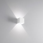 Applique da Parete Isyluce Cubo Kubie 950/950B LED 10W 3000K