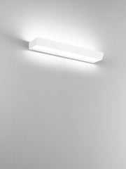 Applique da Parete Isyluce Edge Grande 957/957N/957B/957BN LED 50W