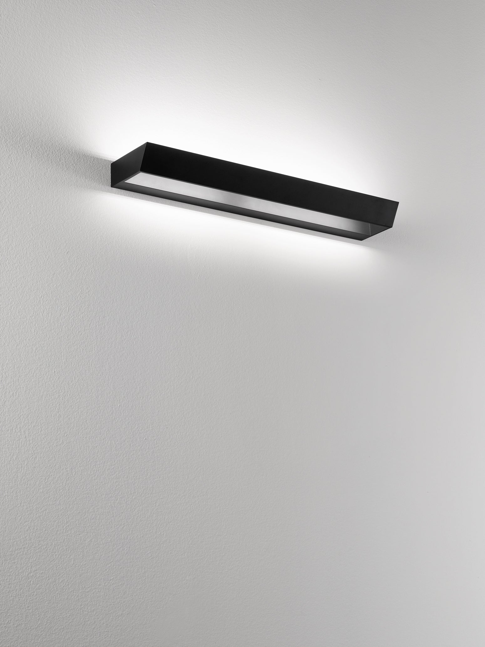Applique da Parete Isyluce Edge Grande 957/957N/957B/957BN LED 50W