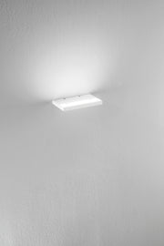 Applique da Parete Isyluce Plate Piccola 960/960B LED 12W CCT