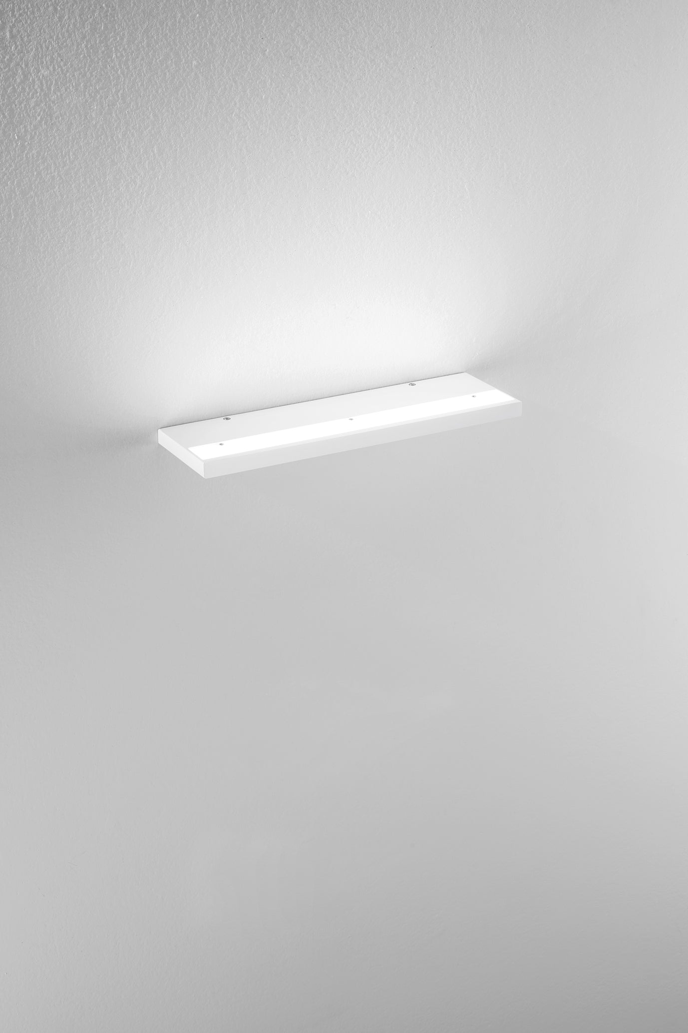 Applique da Parete Isyluce Plate Grande 961/961B LED 24W CCT