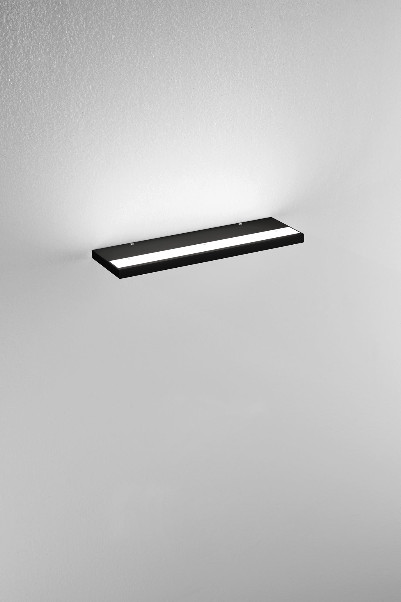 Applique da Parete Isyluce Plate Grande 961/961B LED 24W CCT