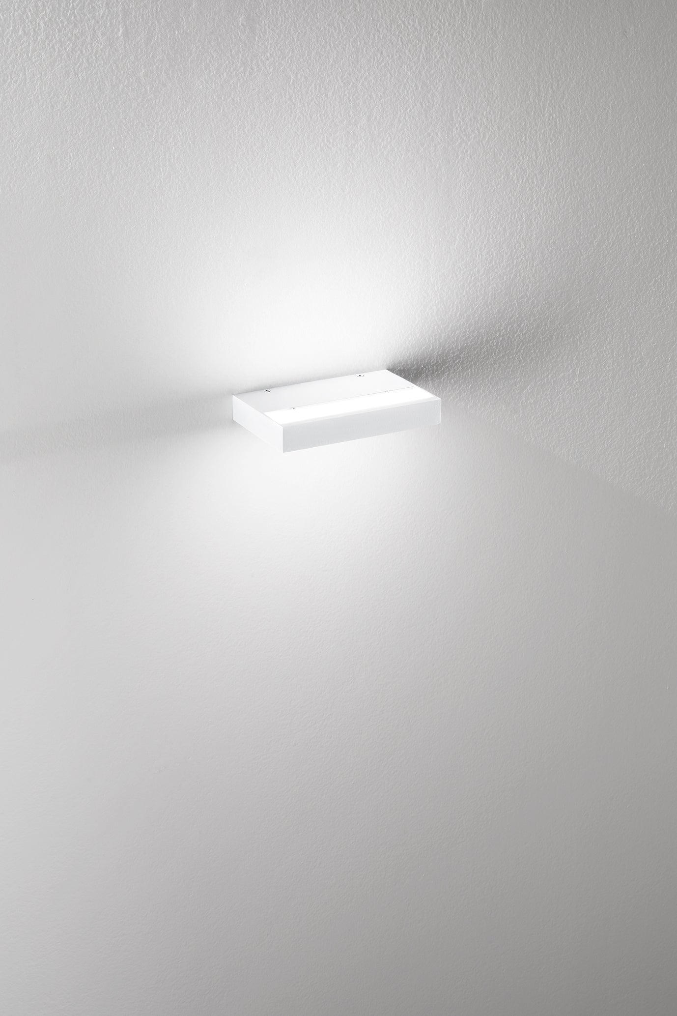 Applique da Parete Isyluce Duplex Piccola 962/962B LED 15W CCT