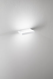 Applique da Parete Isyluce Duplex Piccola 962/962B LED 15W CCT