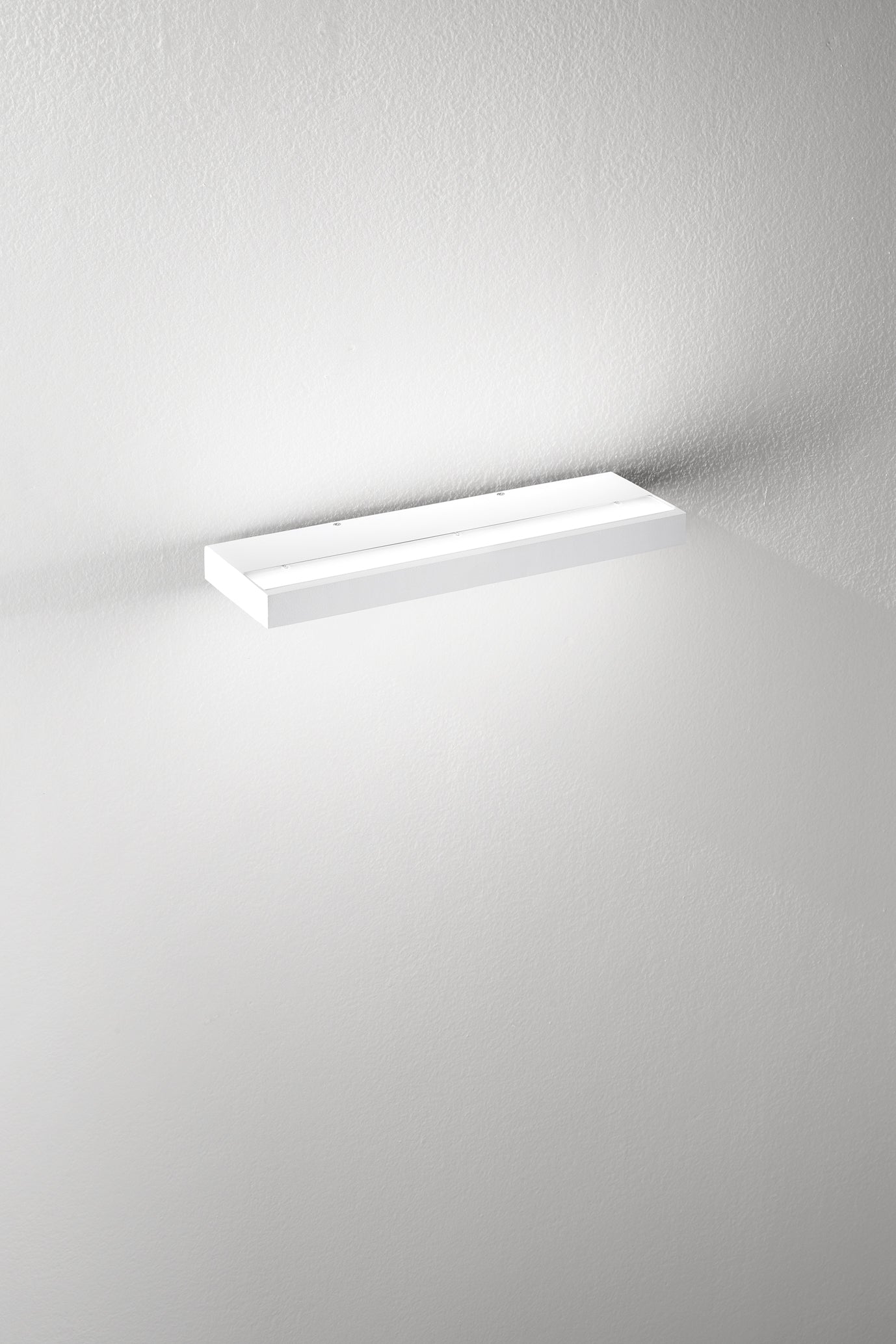 Applique da Parete Isyluce Duplex Grande 963/963B LED 30W CCT
