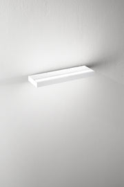 Applique da Parete Isyluce Duplex Grande 963/963B LED 30W CCT