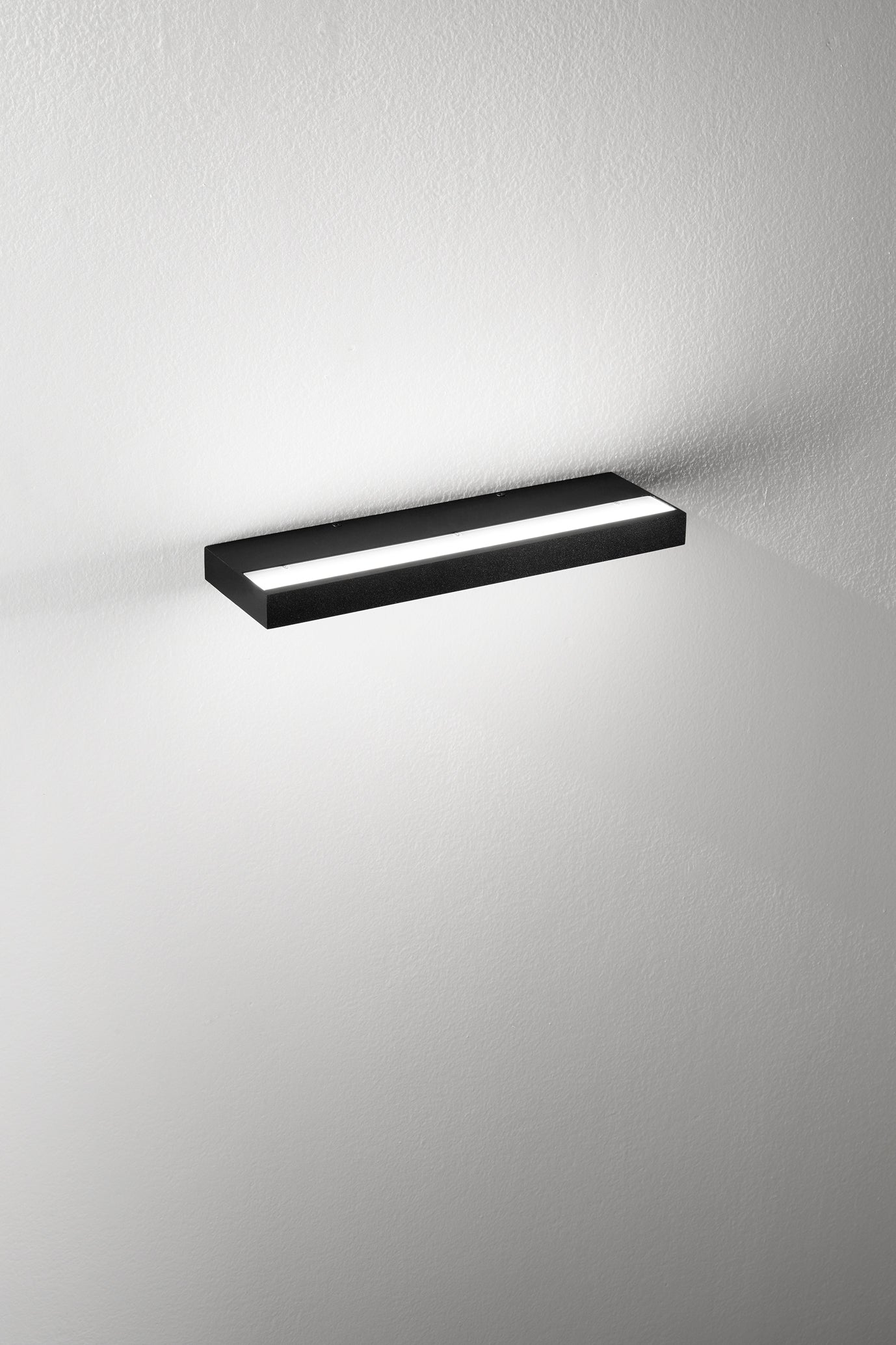Applique da Parete Isyluce Duplex Grande 963/963B LED 30W CCT