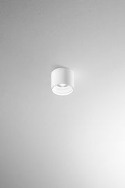 Plafone Isyluce Focus 110 966/966B LED COB 16W 3000K