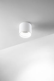 Plafone Isyluce Focus 130 967/967B LED COB 20W 3000K