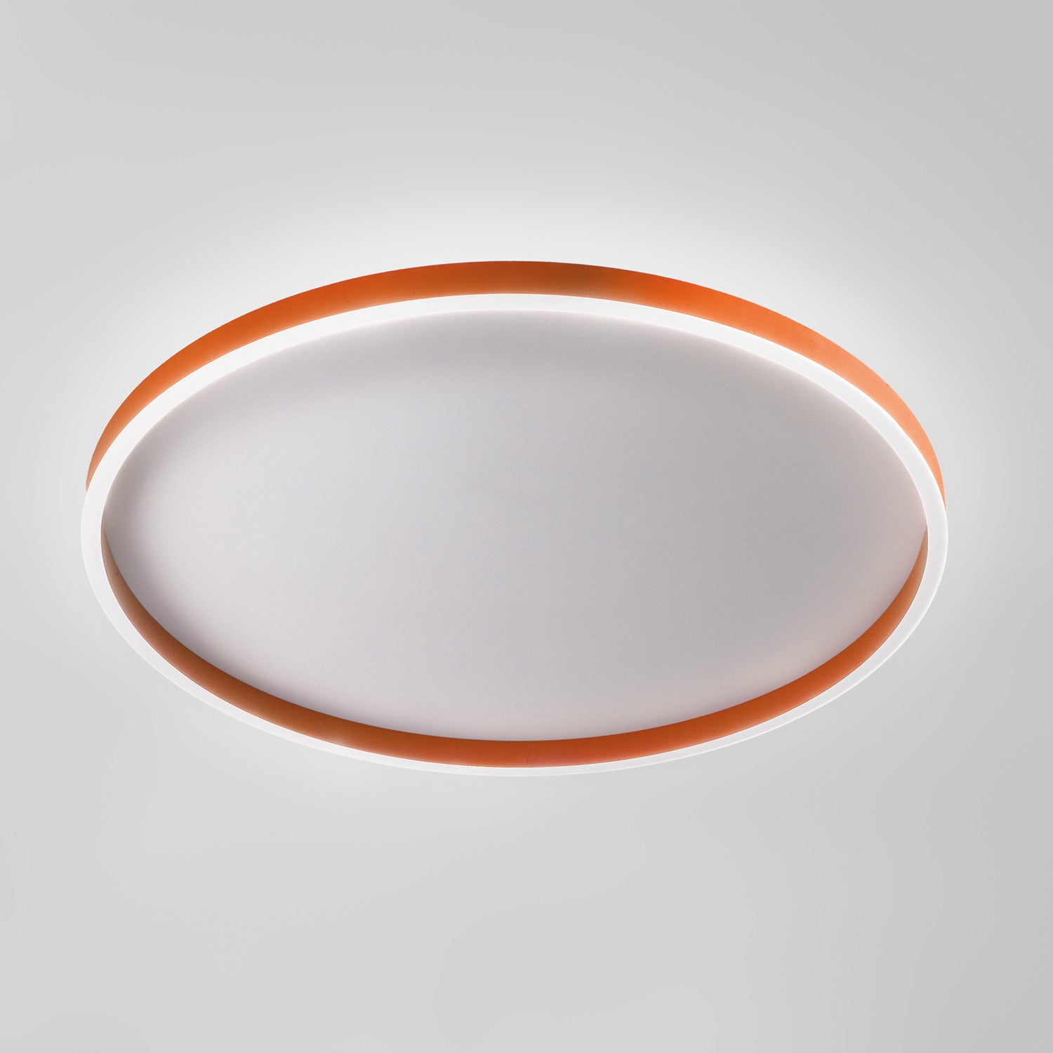 Plafoniera LED Biemissione Ø800mm CCT Selezionabile New – Gea Luce AELA P/G