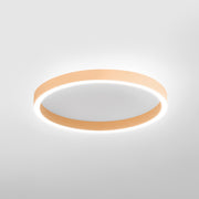 Plafoniera LED Biemissione Ø600mm CCT Selezionabile New – Gea Luce AELA P/M