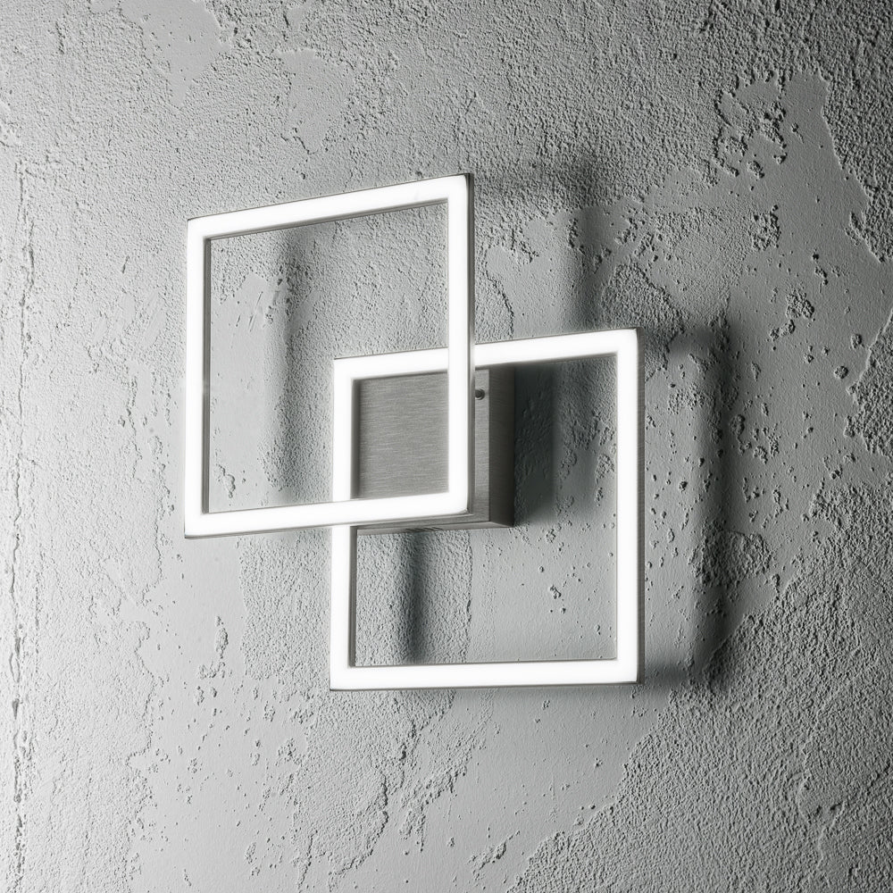 Gea Luce Afrodite P/P Titanio