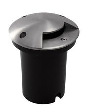 Segnapasso Aitona Rotondo fascio singolo Bot Lighting