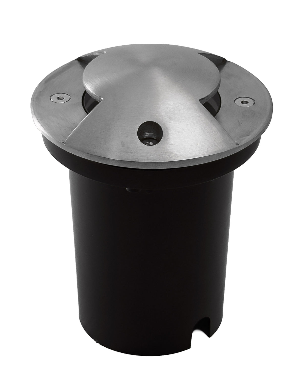 Segnapasso Aitona Rotondo fascio doppio Bot Lighting
