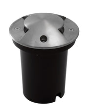 Segnapasso Aitona Rotondo fascio doppio Bot Lighting