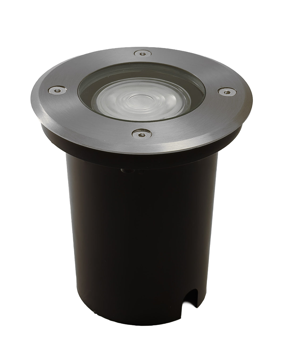 Segnapasso LED Carrabile da Esterno IP67 Botlighting AITONA Rotondo GU10