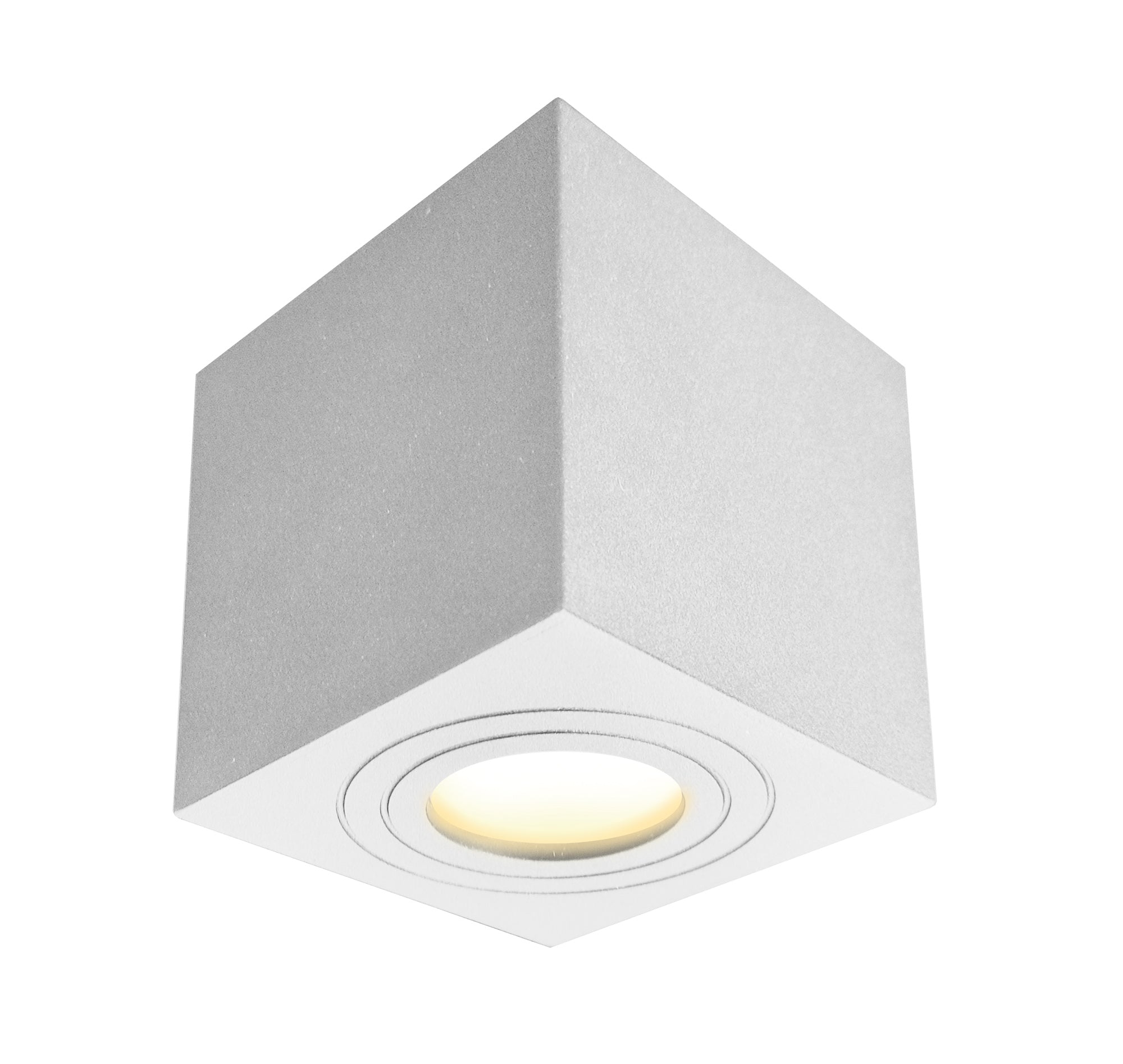 Applique da Esterno Almeria GU10 IP65 IK08 - Bot Lighting
