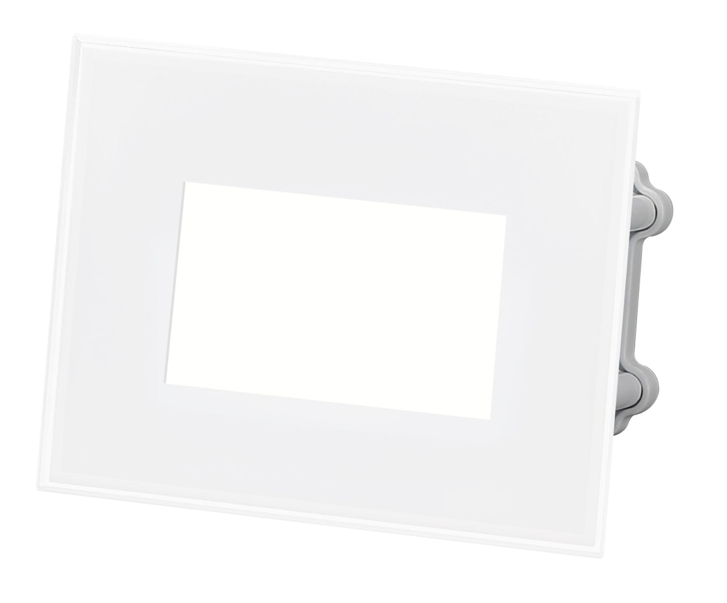 Segnapasso 503 vetro fascio simmetrico per esterno IP66 – ARONA301 – Botlighting